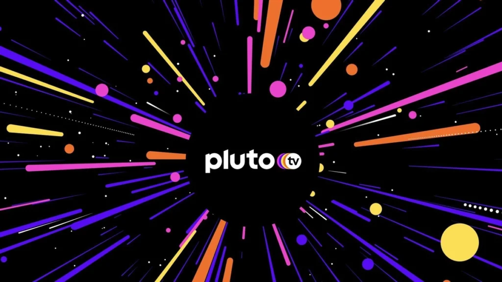 pluto tv