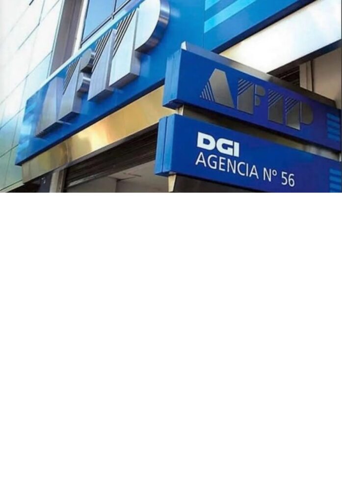 ARCA DGI