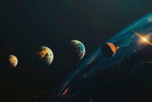 Alineación de planetas