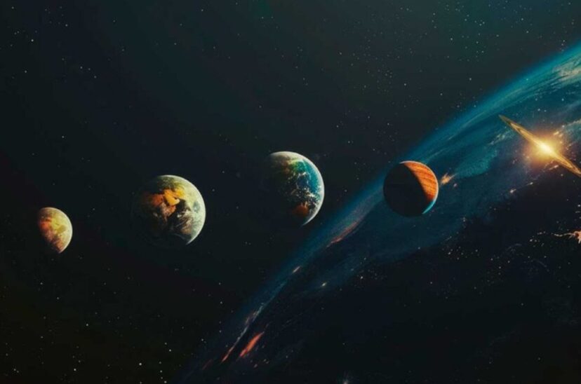Alineación de planetas
