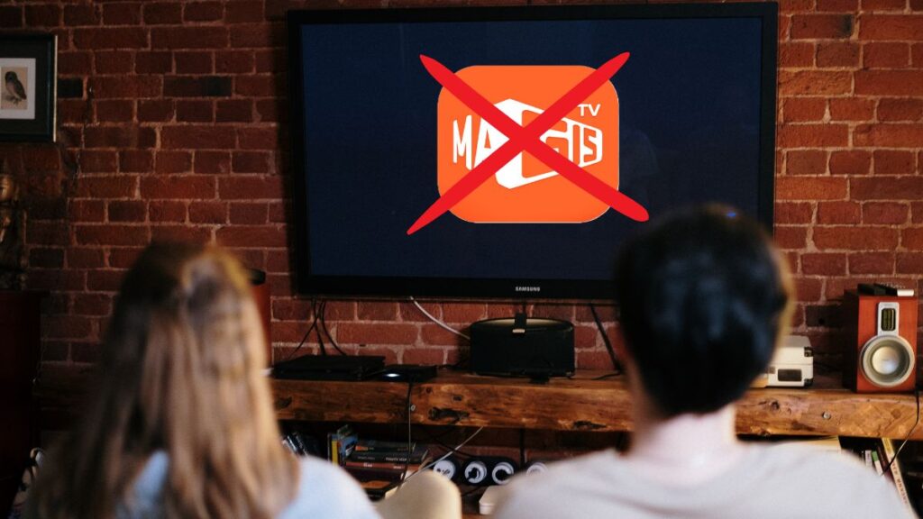 Magis TV
