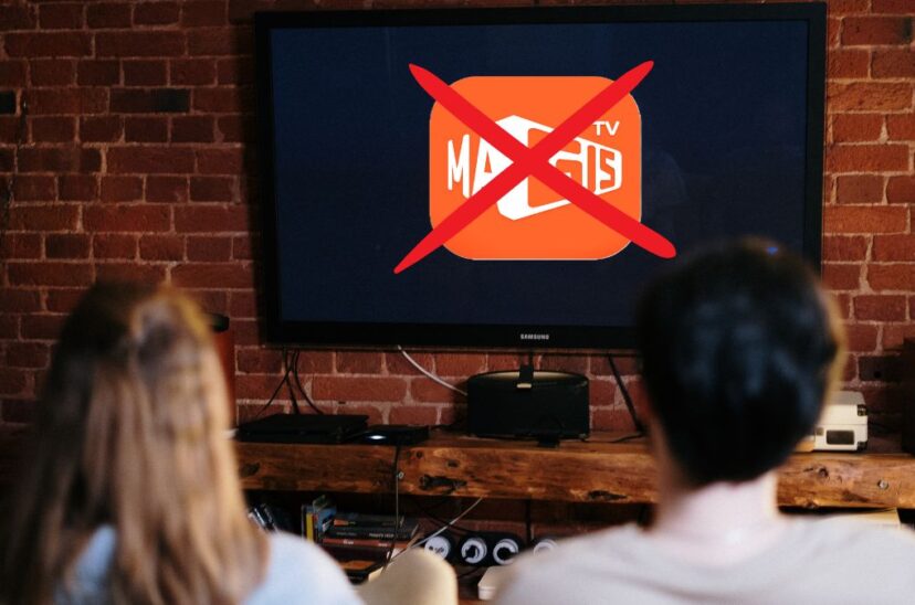 Magis TV