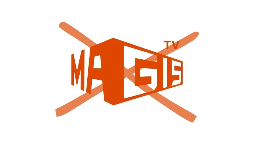 magis tv