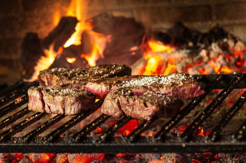 asado