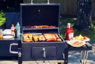 Asado Chulengo
