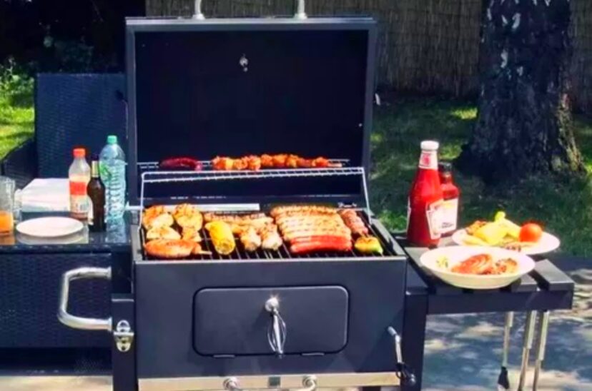 Asado Chulengo