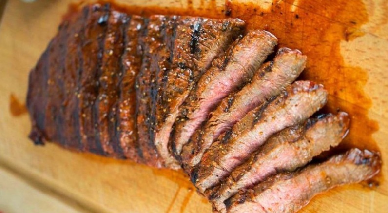 Asado Marucha Parrilla