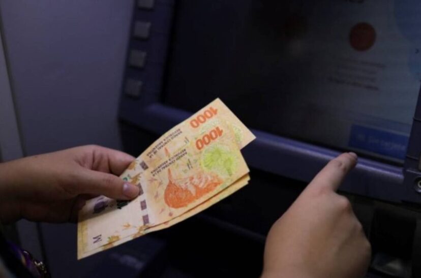 Banco Nación
