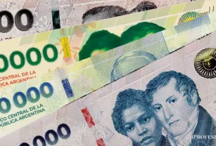 Billete de 50.000