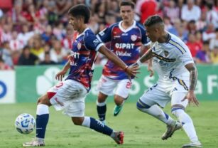 Boca Unión Apertura