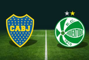 Boca juventude