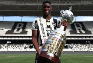 Botafogo