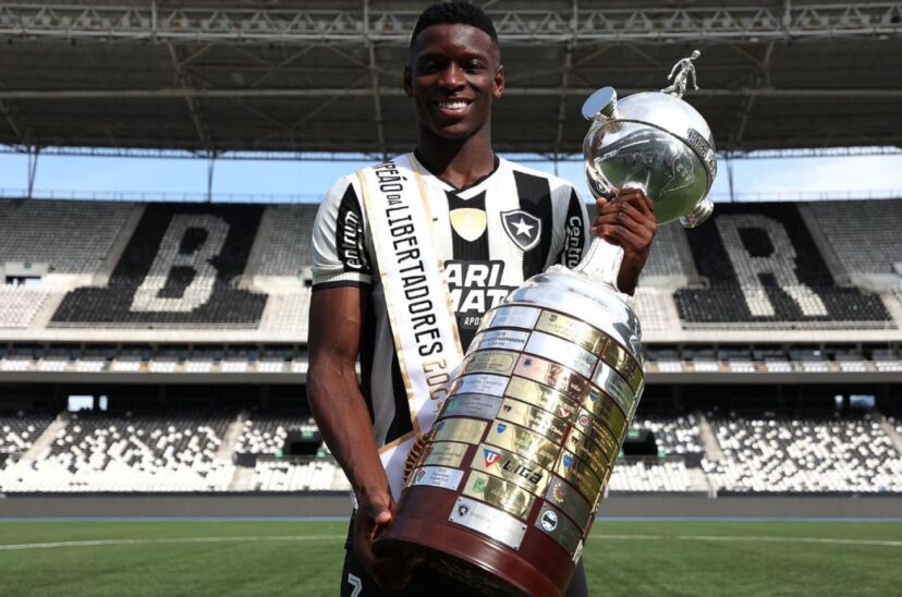 Botafogo