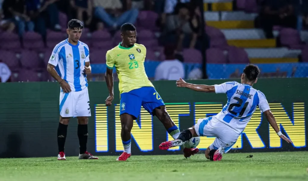 argentina brasil