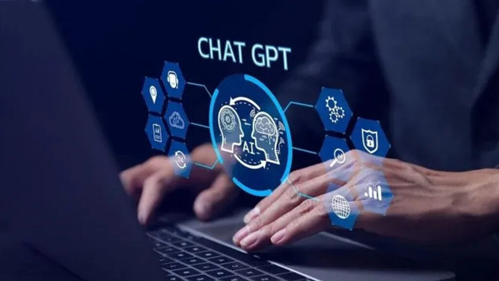 ChatGPT