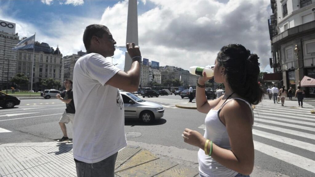 Calor