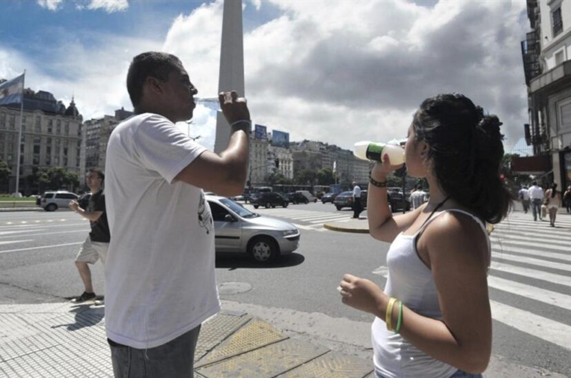 Calor
