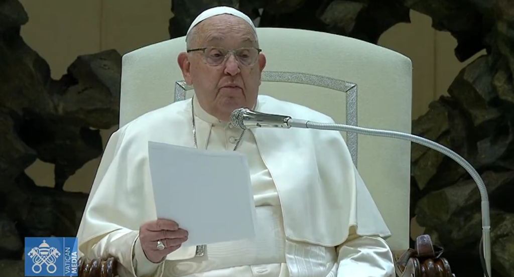 Papa Francisco