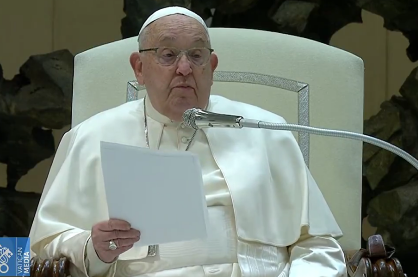Papa Francisco