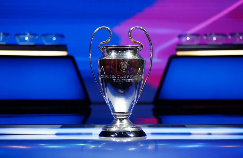 Champions League