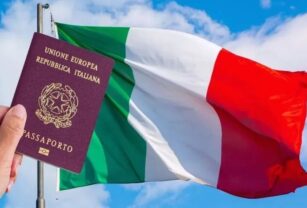 Ciudadanía Italiana