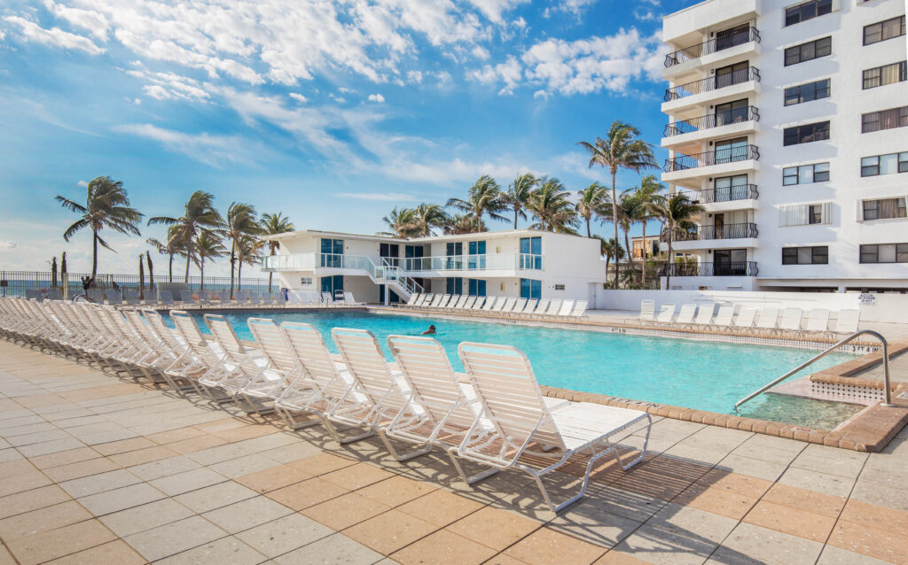 hotel punta del este y miami