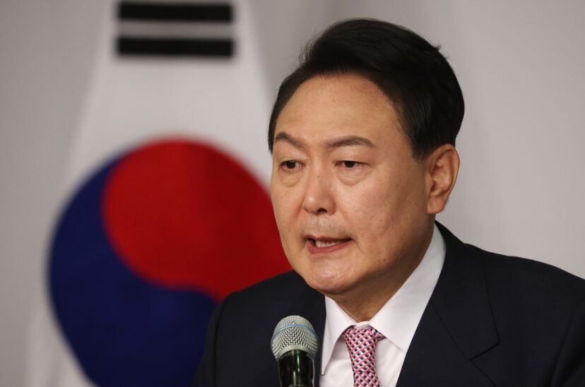 Corea del Sur