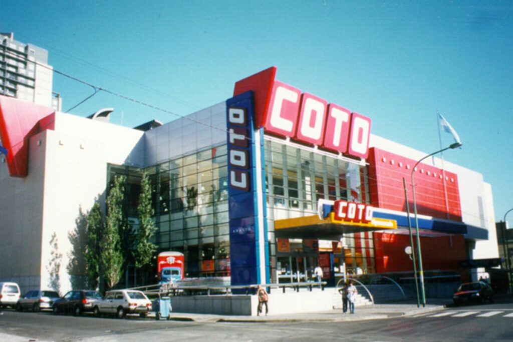Coto
