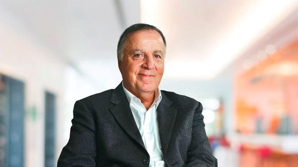 Daniel Tillard Banco Nación