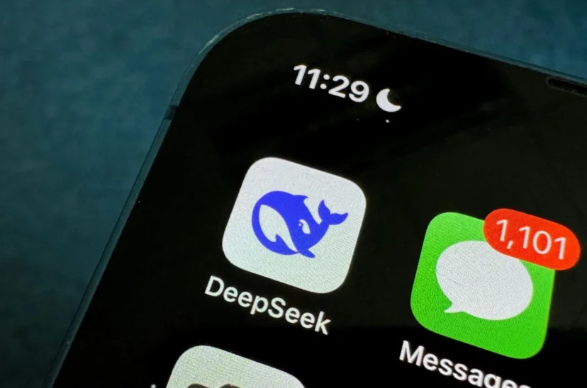 DeepSeek