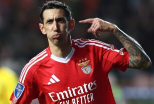 Di María golazos