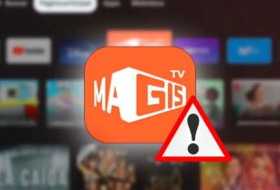 magic tv