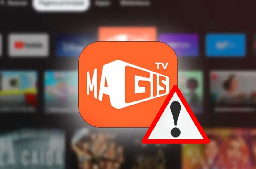 magic tv