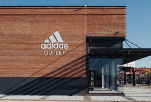 adidas
