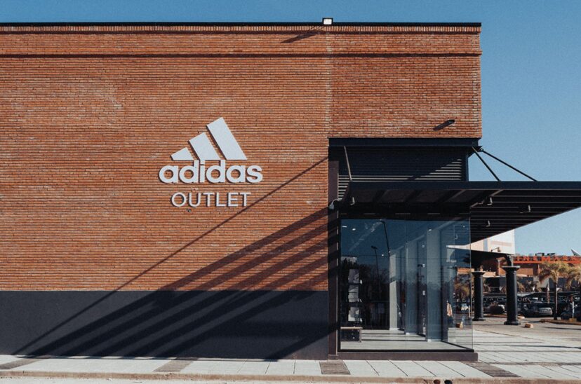 adidas