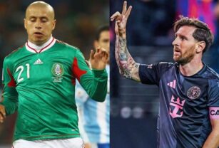 bofo bautista messi
