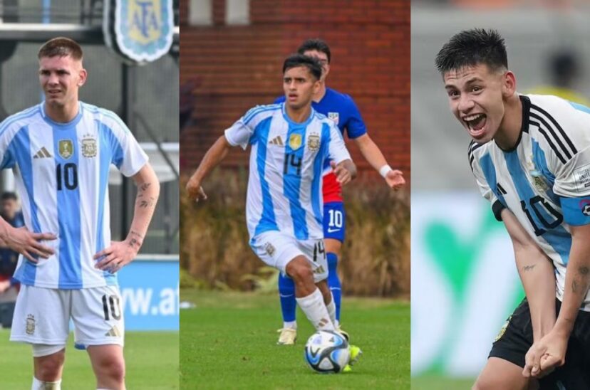Sudamericano Sub 20