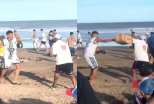 Villa Gesell