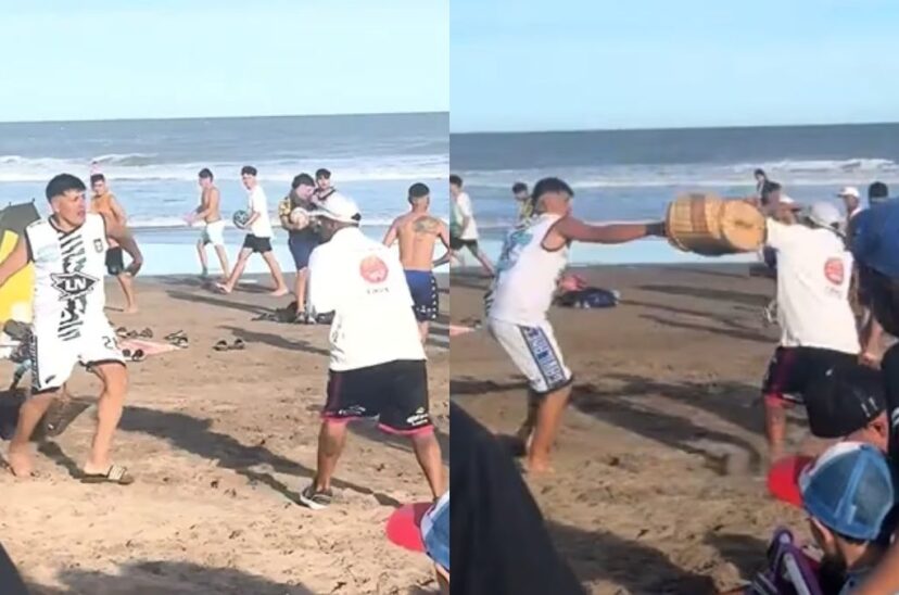 Villa Gesell