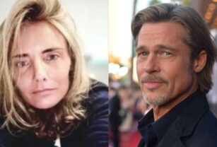 Brad Pitt