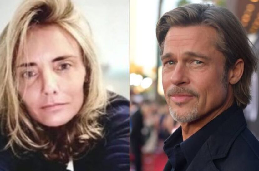 Brad Pitt