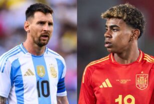 FINALISSIMA 2025
