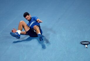 Djokovic