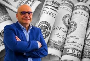 Dólar blue gurú