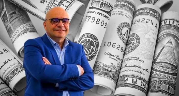 Dólar blue gurú