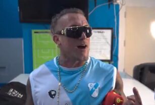 El Polaco temperley