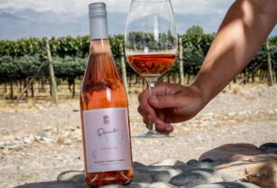 Quinto Rosé
