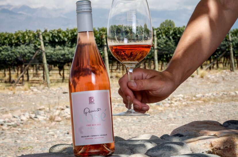 Quinto Rosé