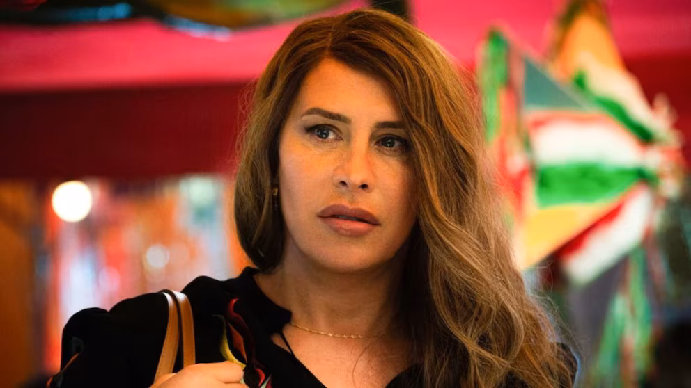 stremio emilia perez