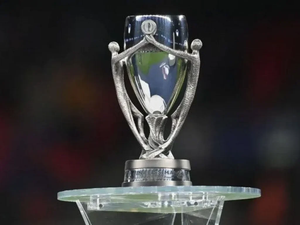 Finalissima 2025 argentina